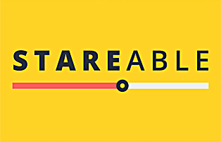 stareable