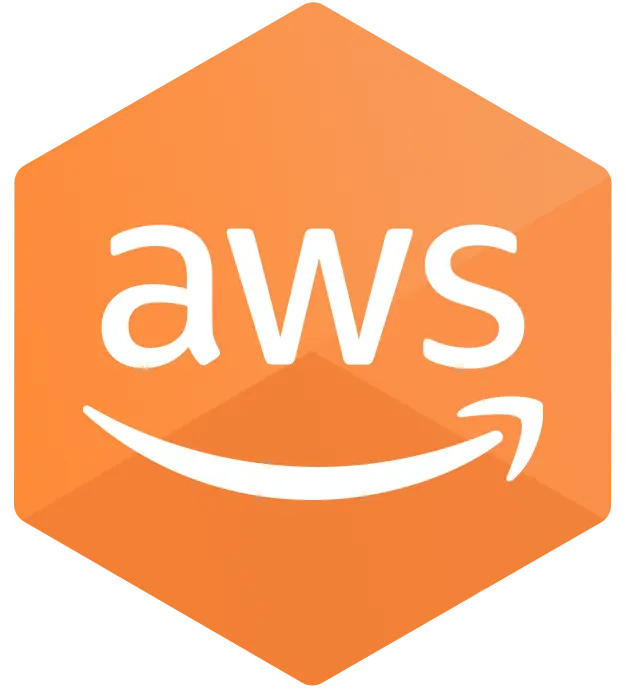 image of aws language