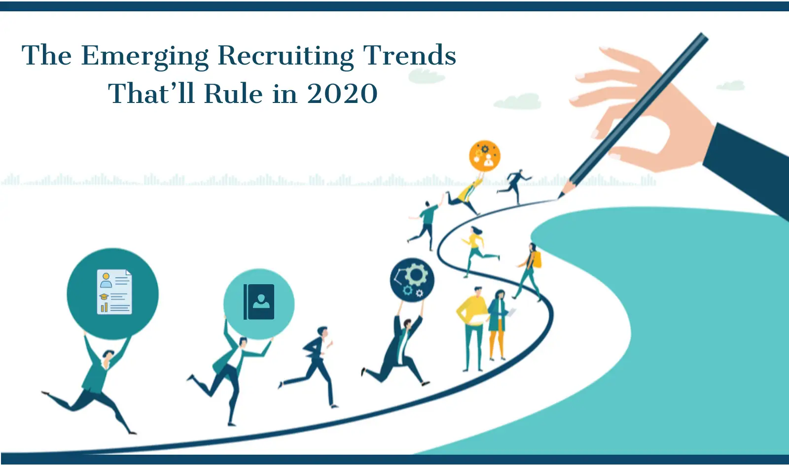 The Emerging Recruiting Trends That'll Rule in 2024