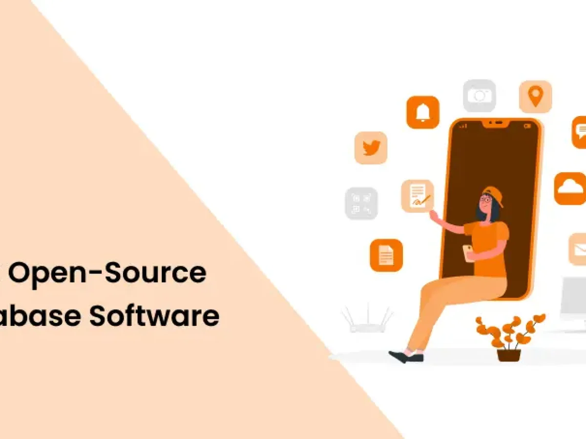 The 12 Best Open Source Knowledge Base Software for 2024