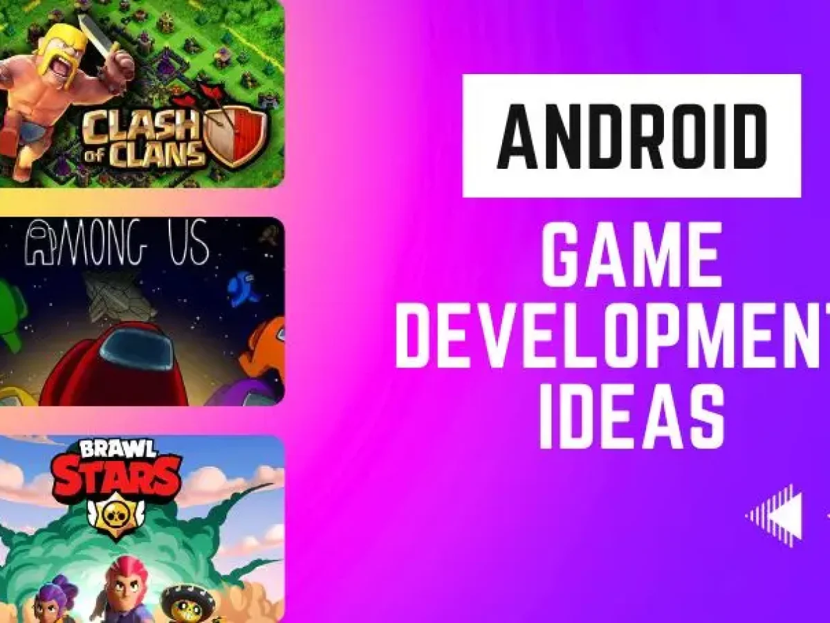 Android Game Development