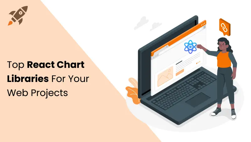 Top React Chart Libraries For Your Web Projects [2024 Updated]