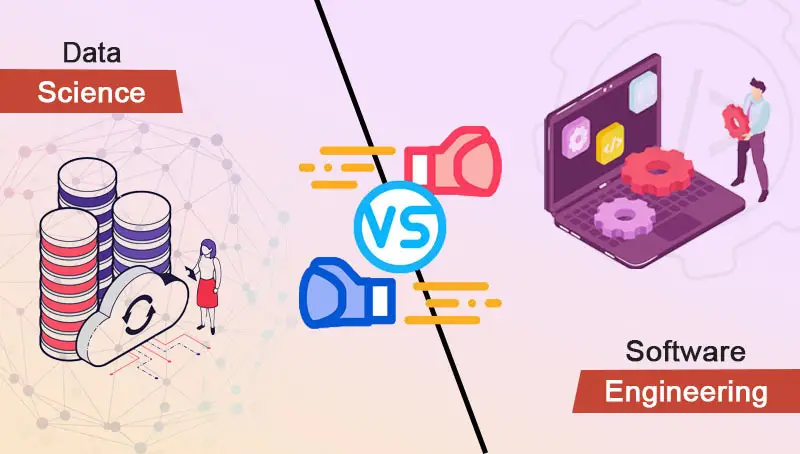 Data Science vs. Software Engineering
