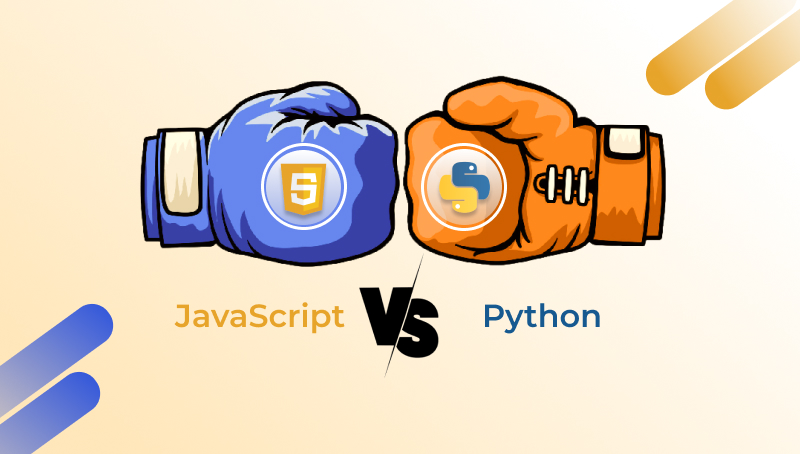 Javascript Vs Python Comparison For Programmers